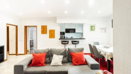 LEÇA'S BEACH FLAT**AMAZING VIEWS**PORTO - Foto 4