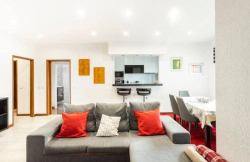 LEÇA'S BEACH FLAT**AMAZING VIEWS**PORTO - Foto 4