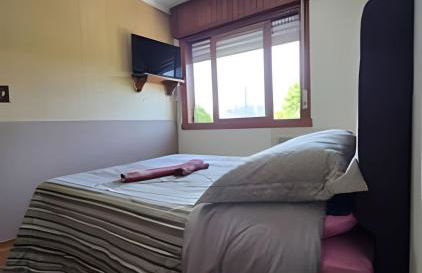 Estadia Tri - Ótima Localização, Confortável e com Garagem - Foto 18