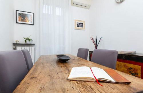 Sweet Oleandra - Central Turin - Foto 2