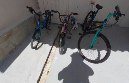 Villa Artzie. Έξοχικο με τεράστιο εξωτερικό χώρο. - Foto 37