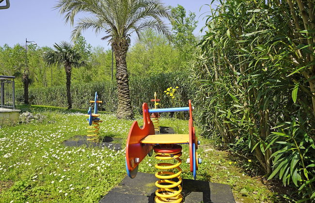 Relais du Lac IV by Wonderful Italy - Foto 24