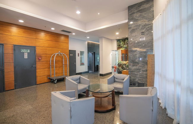 Flat Barra First - Foto 4