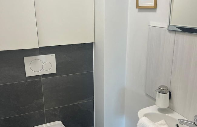 Luxury two bedrooms flat - Foto 20