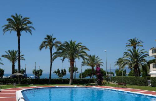 Apartment Costa Blanca II by Interhome - Foto 46