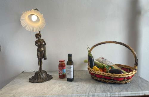 Holiday Home Casa Maria - DOL135 by Interhome - Foto 23