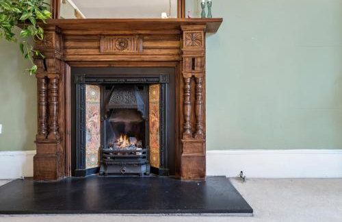 Grand 2 Bed West End Residence - Foto 37