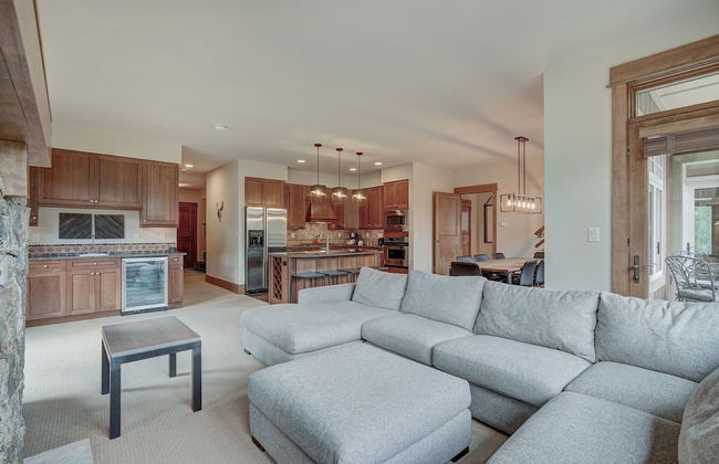 Timbers and Lone Eagle by Keystone Resort - Foto 63