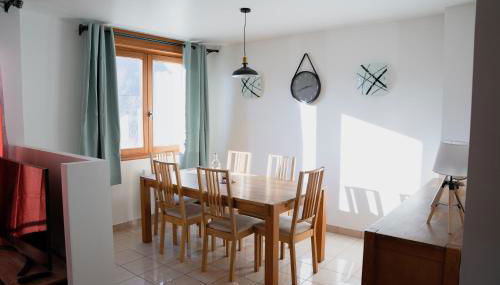 KASA JURA - Au coeur des monts - Foto 5