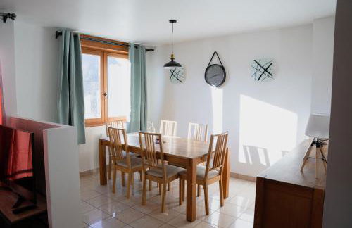 KASA JURA - Au coeur des monts - Foto 5