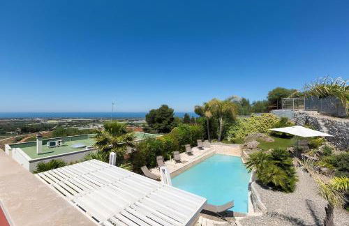 Villa Iside - Foto 27