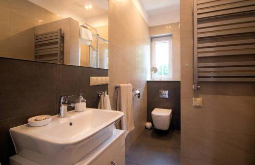 APARTAMENTY TUŹNIKOWIE - Foto 42