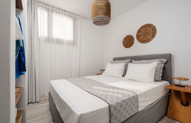 Villa Amy Agios Prokopis - Foto 48