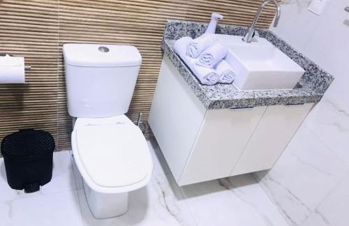 La Coruña Flat Makaranduba - Photo 38