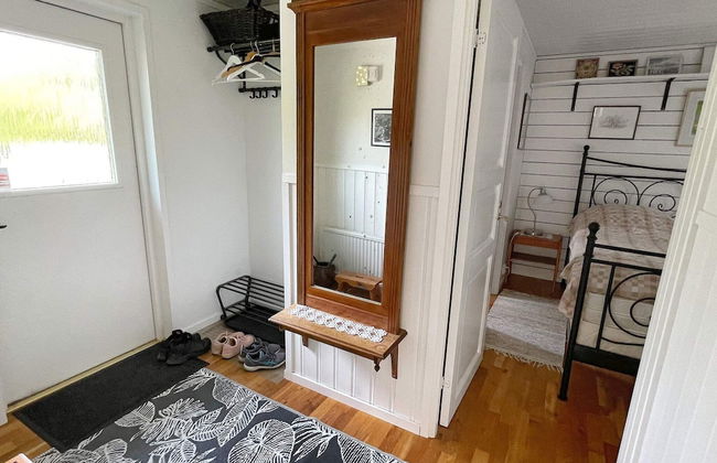 6 Person Holiday Home in Torhamn - Foto 2