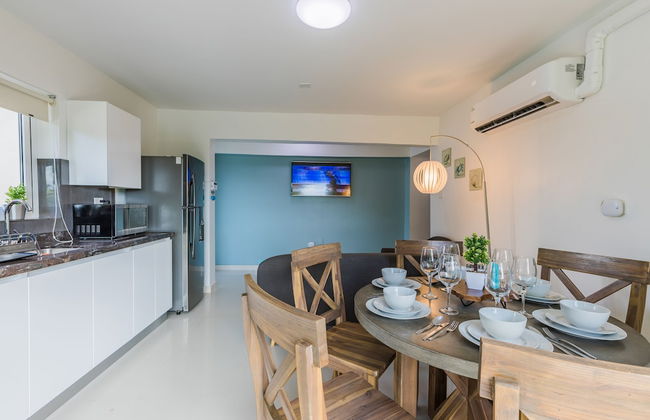 Koyari Modern Condos - Foto 46