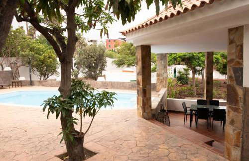 Villa La Finca - Foto 35