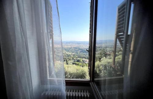 Suite Panorama Fiesole - Foto 23