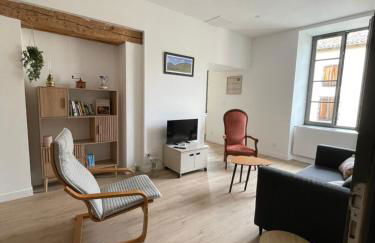 Maison Côté Halle L'Artiste - Photo 1