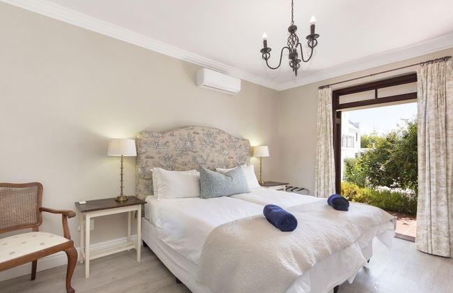 Winelands Golf Lodges 29 - Foto 1