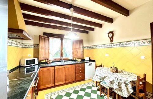 Casa rural LA CEÑA - Foto 3