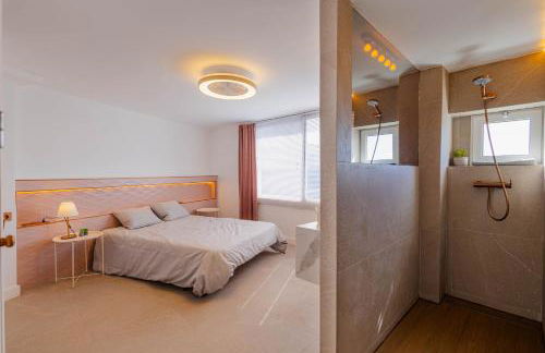 Countryside Elegant 4-Bedroom Suite, Pool & Garden - Foto 70