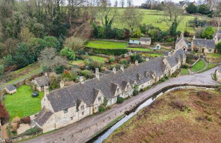 Arlington Mill - Foto 5