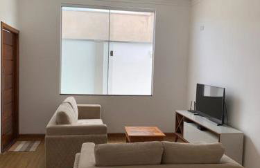 Casa Recanto da Paz - Foto 6