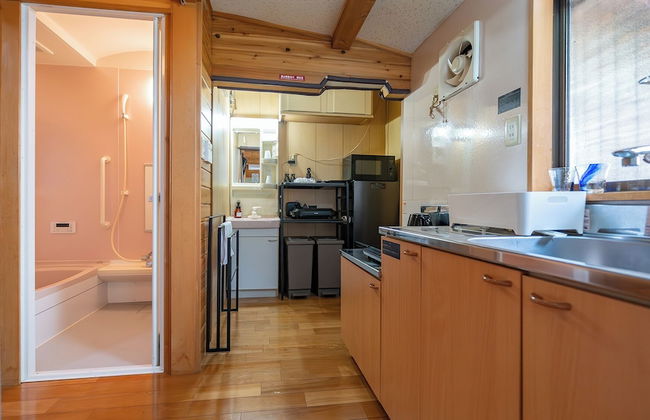 TAKAYAMA STAY SAKAKI Building B - Photo 10