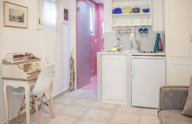 Anemomiloi Studios - Photo 18