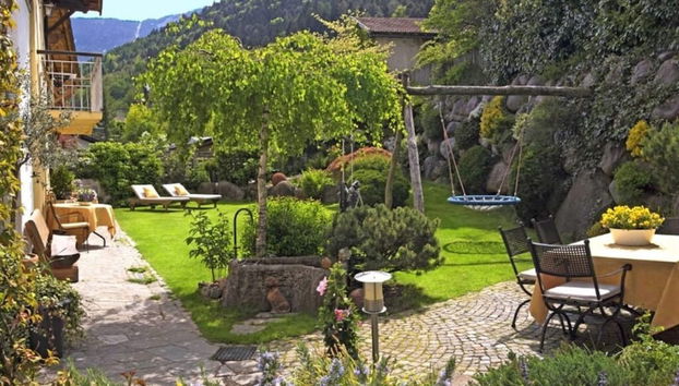 Ansitz Gurtenhof Comfortable Holiday Residence - Foto 2, Imagen principal