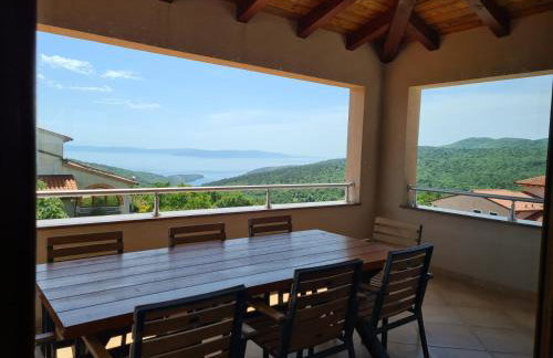 Casa Grande - Violette, Silver and Golden apartments with park and sea view - Foto 6