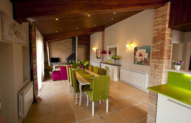 Casa Tapioles - Foto 7