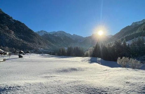 Haus Alpenglühn - Foto 9