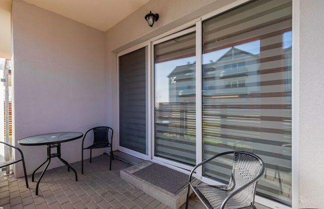 Apartament Sun & Snow Osiedle Północne - Photo 38