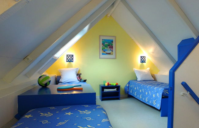 VVF Les Plages de Guérande, La Turballe - Photo 4