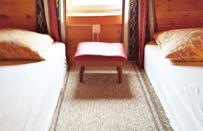 4 Person Holiday Home in Vistdal - Foto 6