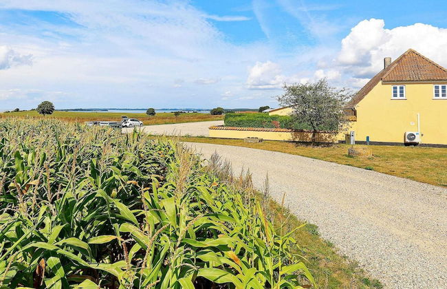 Contemporary Apartment in Faaborg near Sea - Foto 20