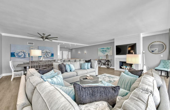 Shoreline Towers 2124 - Foto 15