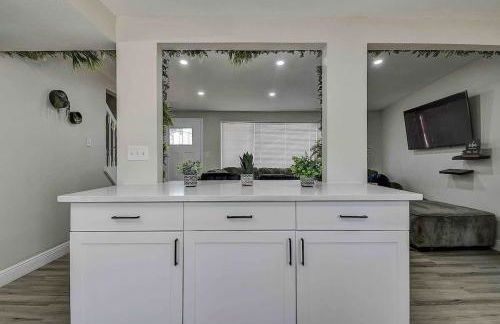 Family Friendly 5BR Tampa Home 10Min To Downtown - Foto 8