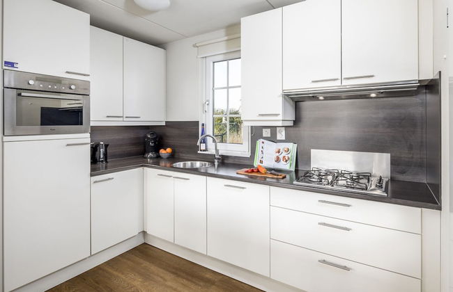 Villa in Cadzand-bad Near North Sea Beach - Foto 4