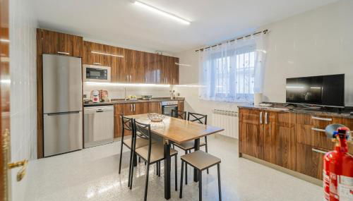 La Ruta de Carlos V - VUT - Foto 5, stove, dishwasher