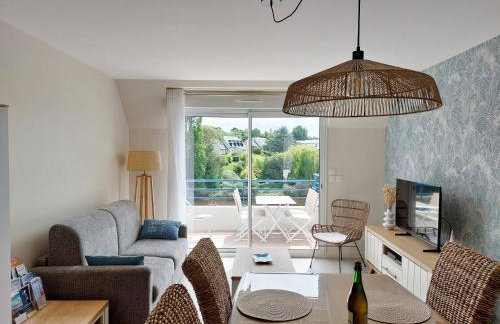 Appartement vue étang de Dahouët - Foto 6