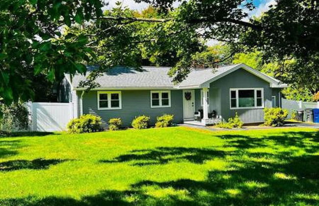 Amherst Country Oasis Perfect Location Umass - Foto 28