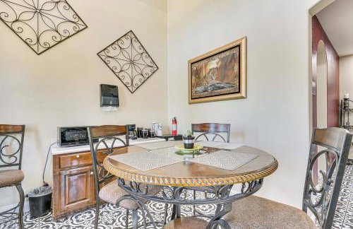 Golf, Fish and More Cozy Safari Unit in Atwater! - Foto 8