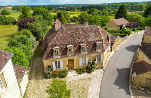 Chartreuse du XVIIIème siécle - Foto 7