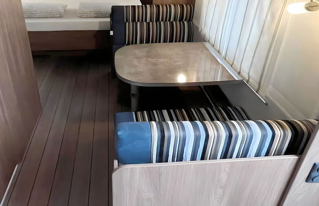 WMC BUSCHMANN Wohnwagenvermietung - Foto 13