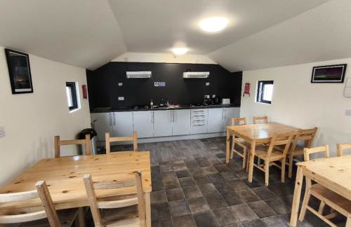 Barrhill Holiday Park - Glamping in South West Scotland - Stinchar - Foto 10