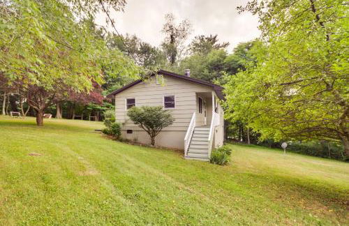 Cozy Nonny Cottage Near Appalachian Trail! - Foto 22