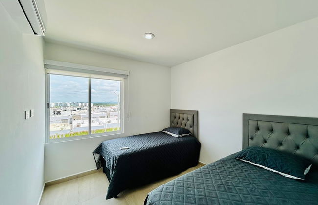 Almarena Apartments Coto Coral - Foto 14